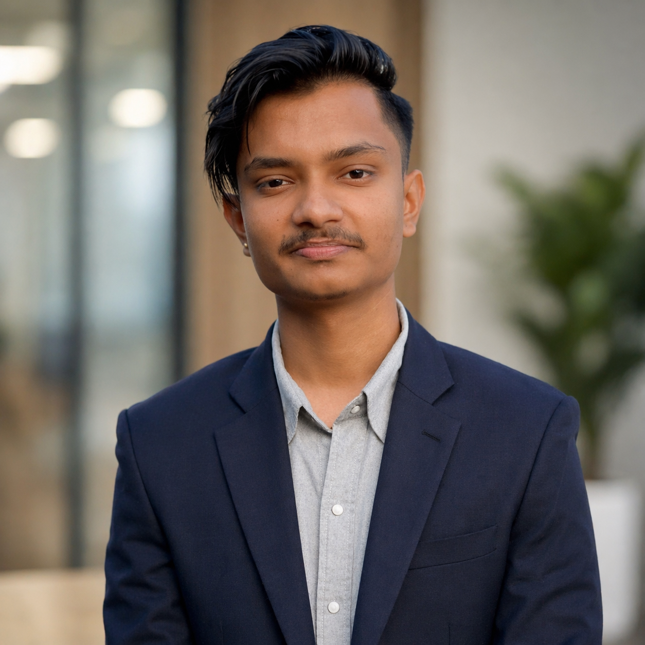 Kiran Dhungana